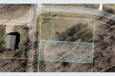0 Monroe Mills Road, Mount Vernon, OH 43050 - Photo 1