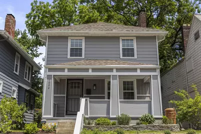 1002 Ellsworth Avenue, Columbus, OH 43206 - Photo 1