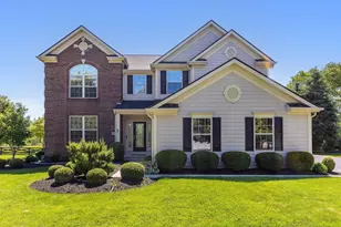 7731 Polo Ln, Powell, OH 43065 - Photo 1