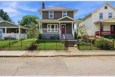 131 S Eureka Avenue, Columbus, OH 43204 - Photo 1