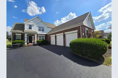 5510 Steele Court, New Albany, OH 43054 - Photo 1