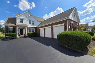 5510 Steele Ct, New Albany, OH 43054 - Photo 1