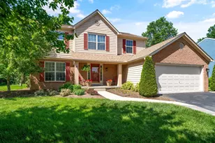 247 Donerail Ave, Powell, OH 43065 - Photo 1