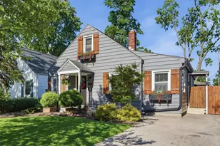 767 S Chesterfield Rd, Columbus, OH 43209 - Photo 1