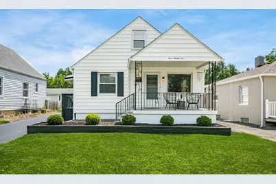 323 Chase Road, Columbus, OH 43214 - Photo 1