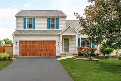 1207 Nutmeg Drive, Marysville, OH 43040 - Photo 1