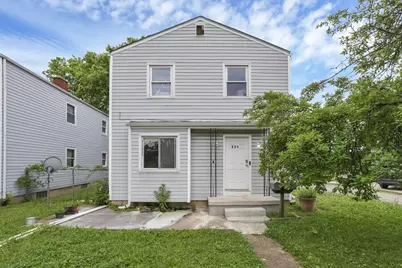 112 Columbian Avenue, Columbus, OH 43223 - Photo 1