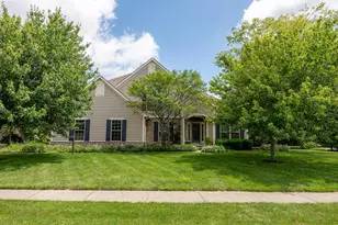 2447 Tucker Trail, Lewis Center, OH 43035 - Photo 1