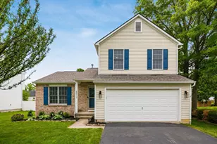 6013 Pinto Pass Dr, Hilliard, OH 43026 - Photo 1