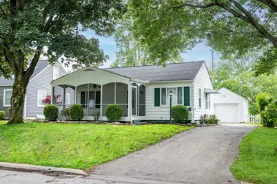 285 E Weisheimer Road, Columbus, OH 43214 - Photo 1