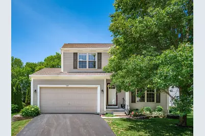 197 Stonhope Drive, Delaware, OH 43015 - Photo 1