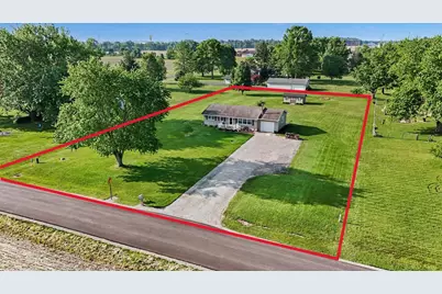 5479 Miller Church Road, Johnstown, OH 43031 - Photo 1
