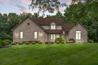 5408 Blackhawk Forest Drive, Westerville, OH 43082 - Photo 1