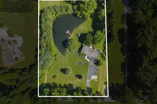 7908 Windy Hollow Road NW, Johnstown, OH 43031 - Photo 1