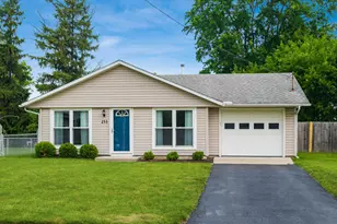 253 Washington Ave, London, OH 43140 - Photo 1