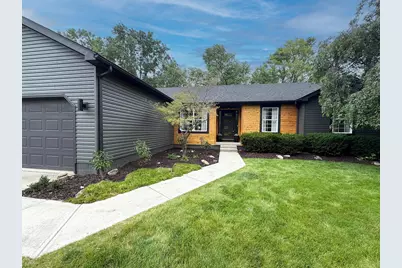 3564 Smiley Road, Hilliard, OH 43026 - Photo 1