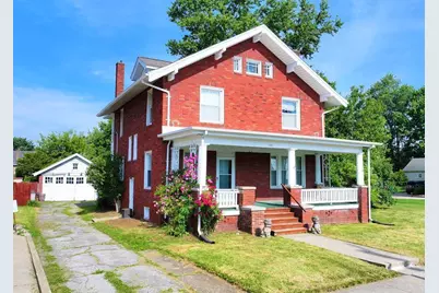 140 Sherman, Mansfield, OH 44906 - Photo 1