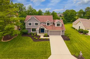8815 Davington Dr, Dublin, OH 43017 - Photo 1