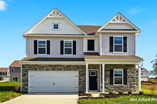 1076 Sherwood Loop, Bellefontaine, OH 43311 - Photo 1
