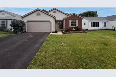 3600 Bluff Gap Drive, Grove City, OH 43123 - Photo 1