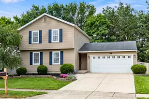 8343 Seabright Dr, Powell, OH 43065 - Photo 1