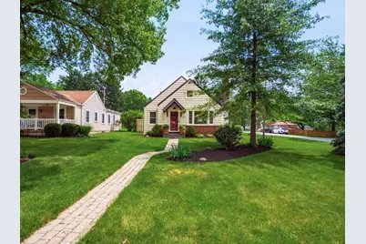 357 Canyon Drive S, Columbus, OH 43214 - Photo 1