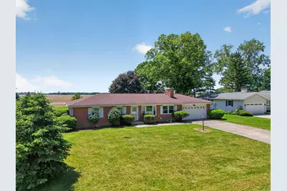10669 Betty Lane, Richwood, OH 43344 - Photo 1