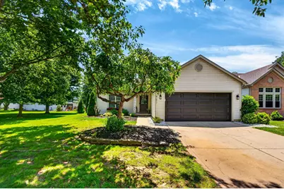 5857 Haddler Court, Dublin, OH 43016 - Photo 1