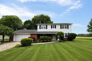 1105 Forest Hill Dr, Marion, OH 43302 - Photo 1