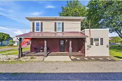 242 W Ottawa Street, Richwood, OH 43344 - Photo 1