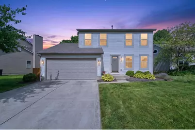 803 Tricolor Drive, Reynoldsburg, OH 43068 - Photo 1