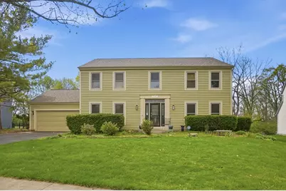 7567 Tenbury Drive, Dublin, OH 43017 - Photo 1