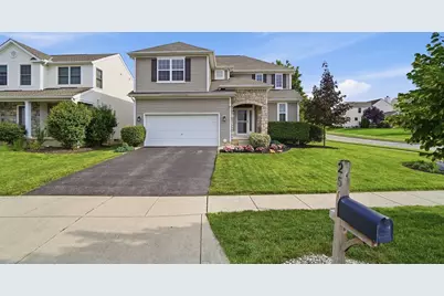 256 Olentangy Meadows Drive, Lewis Center, OH 43035 - Photo 1