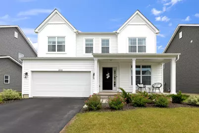 2652 Fieldwin Drive, Blacklick, OH 43004 - Photo 1