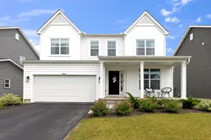 2652 Fieldwin Dr, Blacklick, OH 43004 - Photo 1