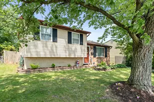 858 Upwoods Dr, Columbus, OH 43228 - Photo 1