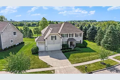 4179 Hickory Rock Drive, Powell, OH 43065 - Photo 1