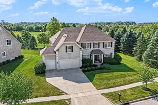 4179 Hickory Rock Dr, Powell, OH 43065 - Photo 1