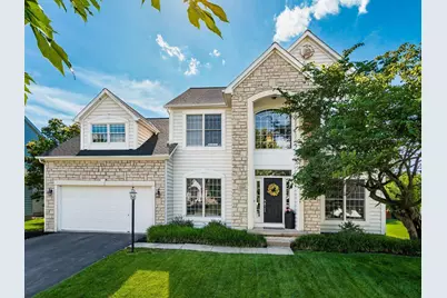 7454 Scioto Parkway, Powell, OH 43065 - Photo 1