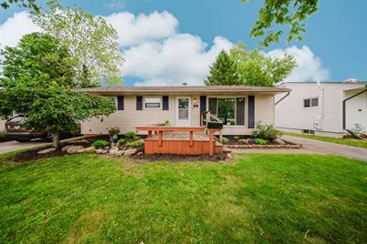 926 Minerva Avenue, Columbus, OH 43229 - Photo 1