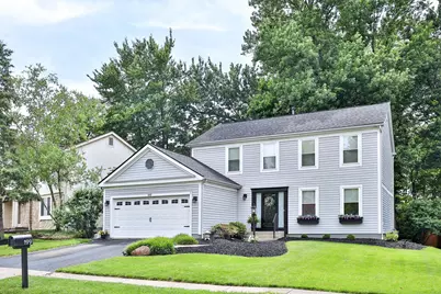 199 Brownsfell Drive, Columbus, OH 43235 - Photo 1