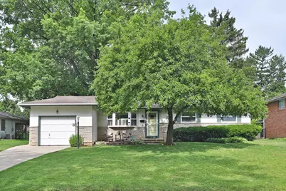 3585 Delamere Avenue, Columbus, OH 43220 - Photo 1