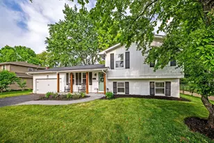 755 Granby Pl W, Westerville, OH 43081 - Photo 1