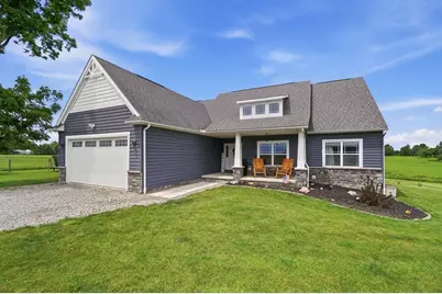 22385 Wolford Maskill Road, Marysville, OH 43040 - Photo 1