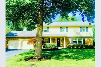 1990 Upper Chelsea Road, Upper Arlington, OH 43221 - Photo 1