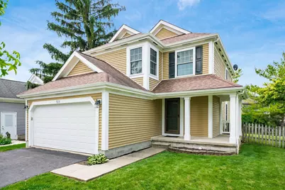 723 Platoon Drive, Galloway, OH 43119 - Photo 1