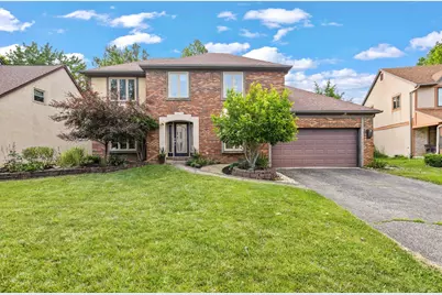 7794 Pembrook Drive, Reynoldsburg, OH 43068 - Photo 1