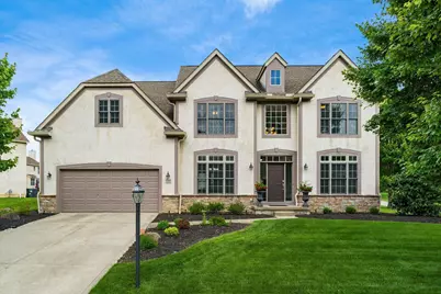8540 Oakshire Drive, Pickerington, OH 43147 - Photo 1