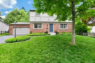 5015 Fenwick Ct, Columbus, OH 43220 - Photo 1