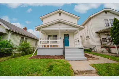 860 Thomas Avenue, Columbus, OH 43223 - Photo 1